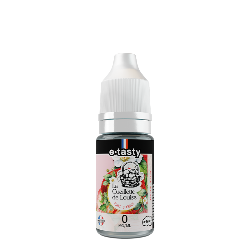 Rubis d'Amour 10ml