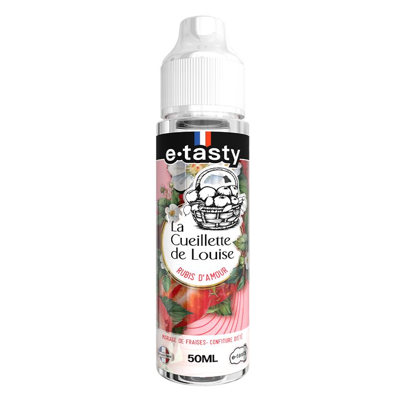 Rubis d'Amour 50ml