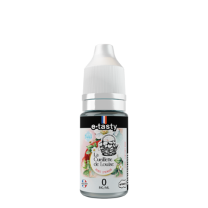 Rubis d'Amour Récolte d'Hiver 10ml
