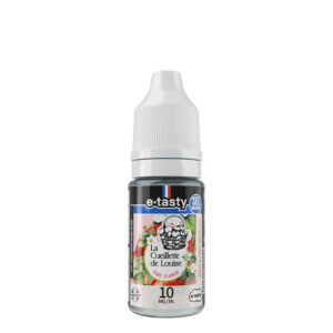 Rubis d'Amour Sels de nicotine 10ml