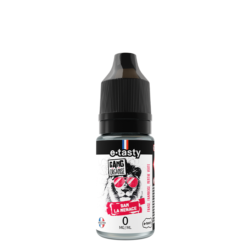 Sam La Menace 10ml