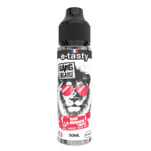 Sam La Menace 50ml