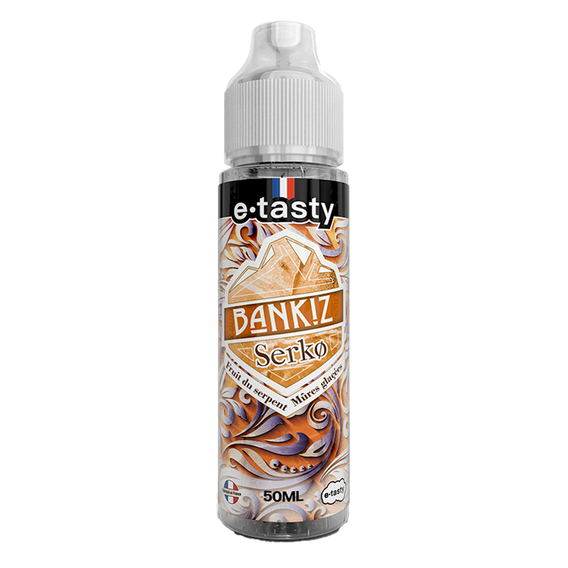 Serko 50ml