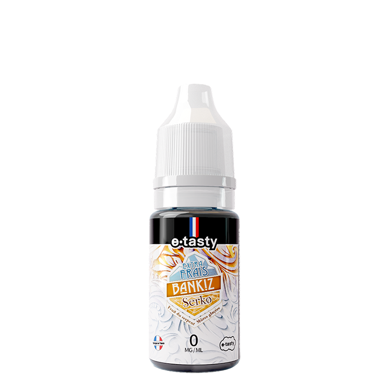 Serko Extra Frais 10ml