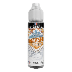 Serko Extra Frais 50ml