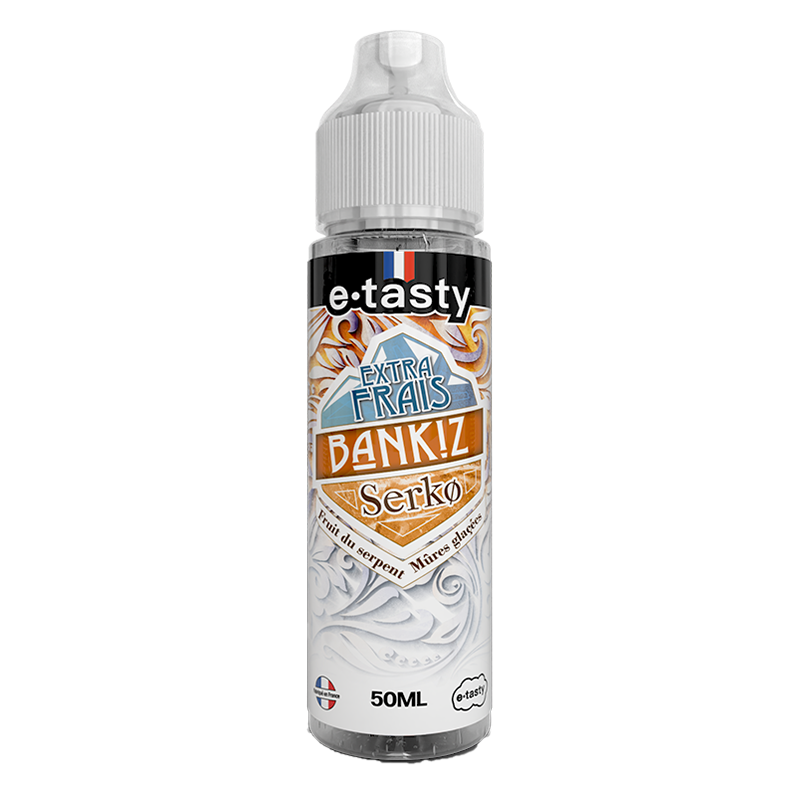 Serko Extra Frais 50ml