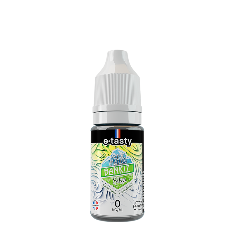 Siko Extra Frais 10ml