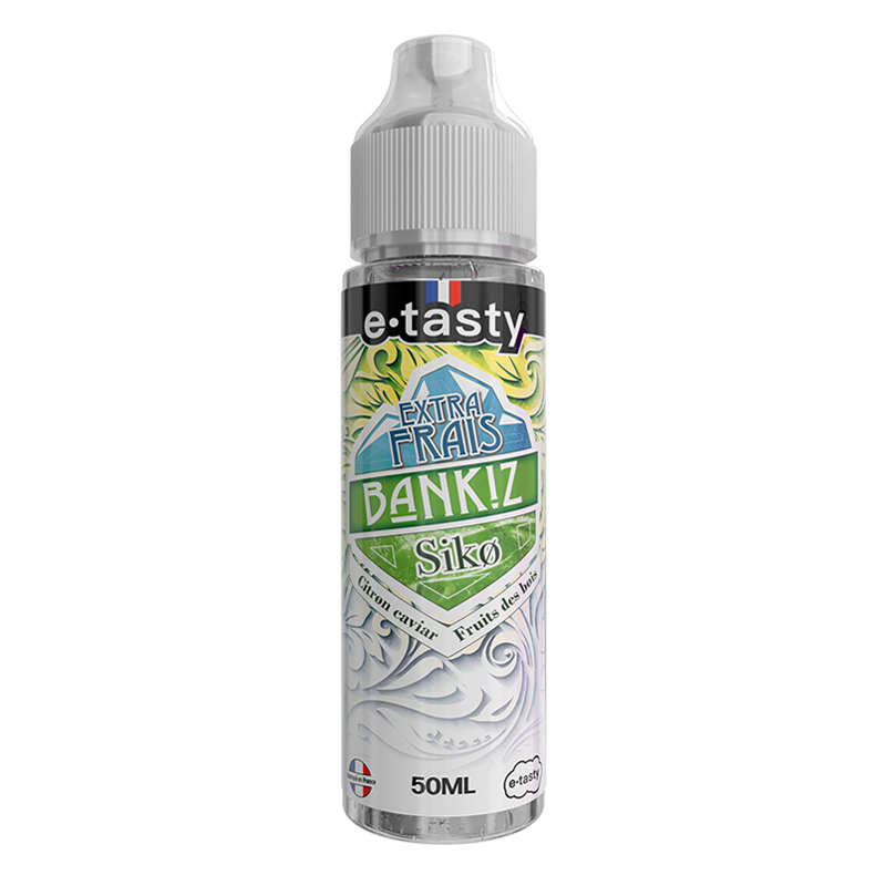 Siko Extra Frais 50ml