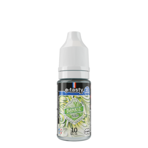 Siko Sels de nicotine 10ml
