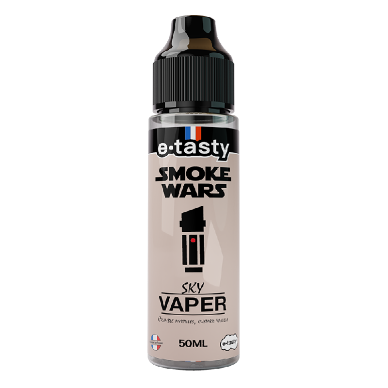 Sky Vaper 50ml