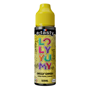 Smily Candy 50ml