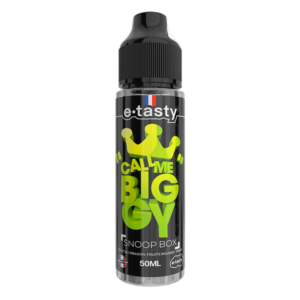 Snoop Box 50ml