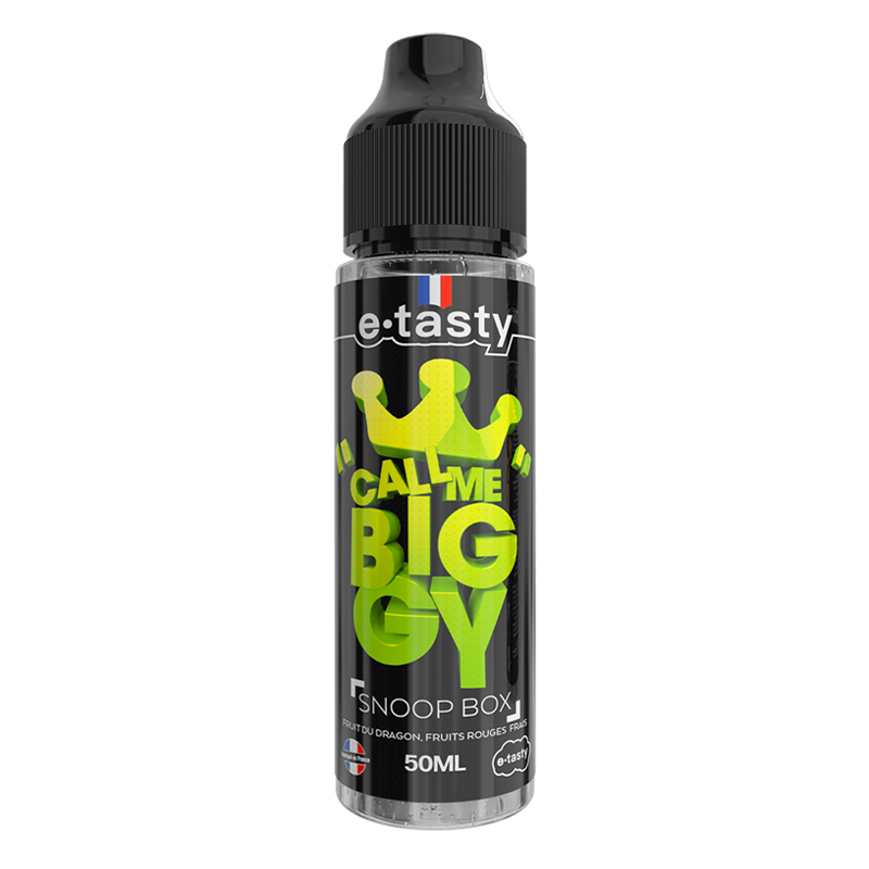Snoop Box 50ml