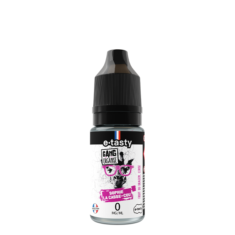 Sophie La Casse-Cou 10ml
