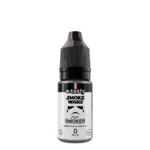 Storm Smoker 10ml