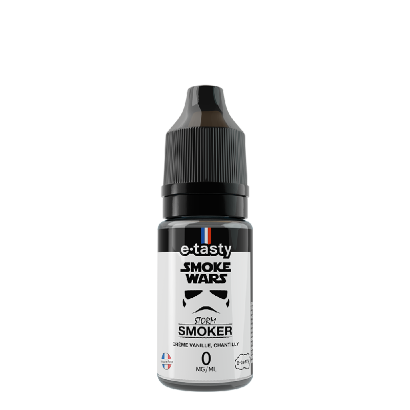 Storm Smoker 10ml