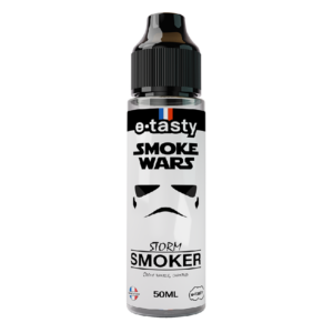 Storm Smoker 50ml