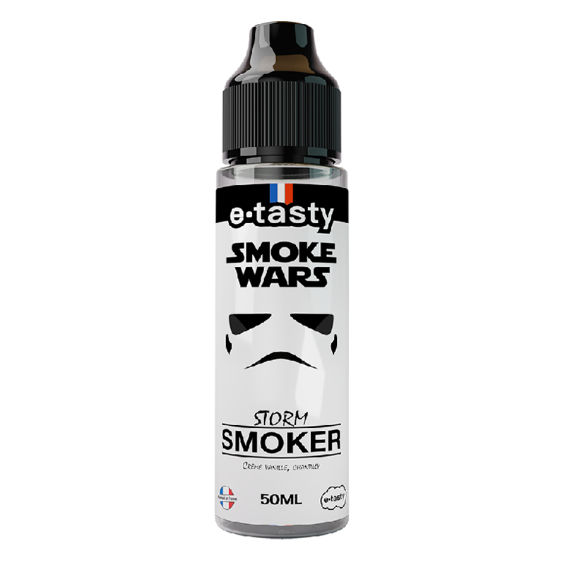Storm Smoker 50ml