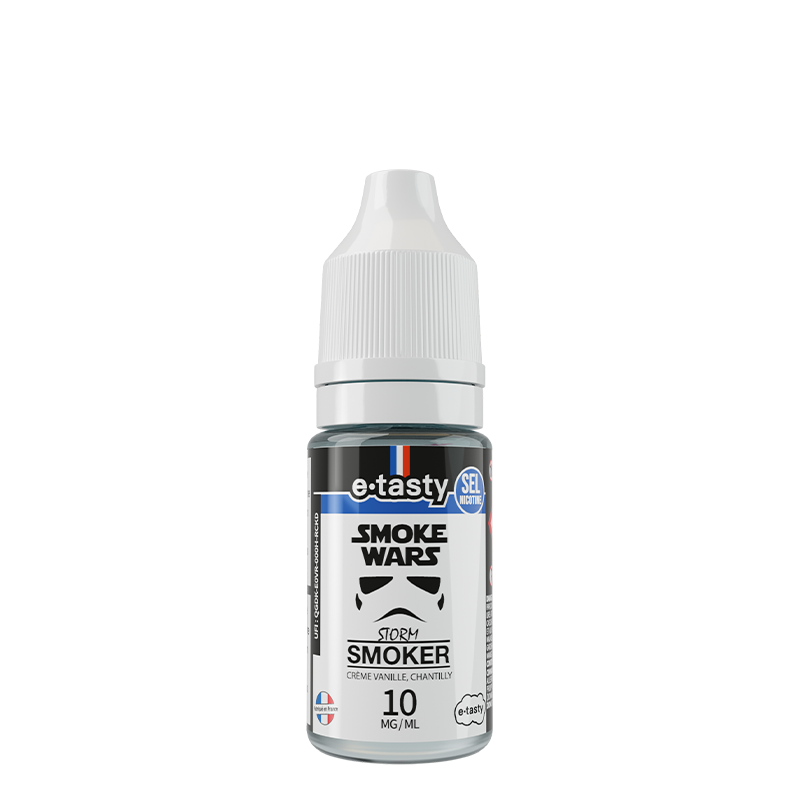 Storm Smoker Sels de nicotine 10ml