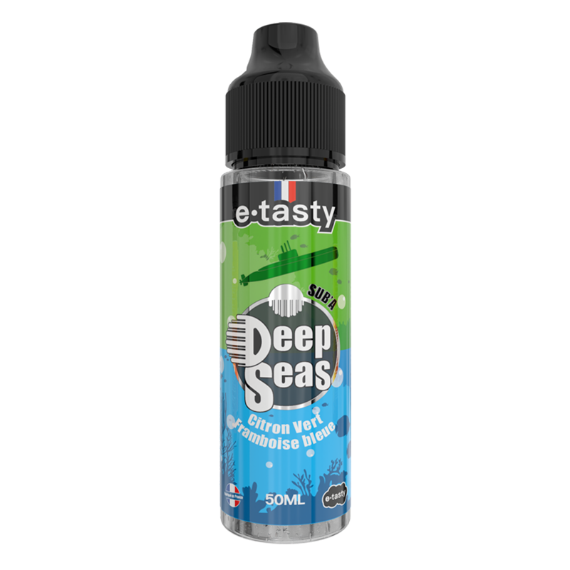 Sub'A 50ml