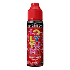 Sunny Cola 50ml