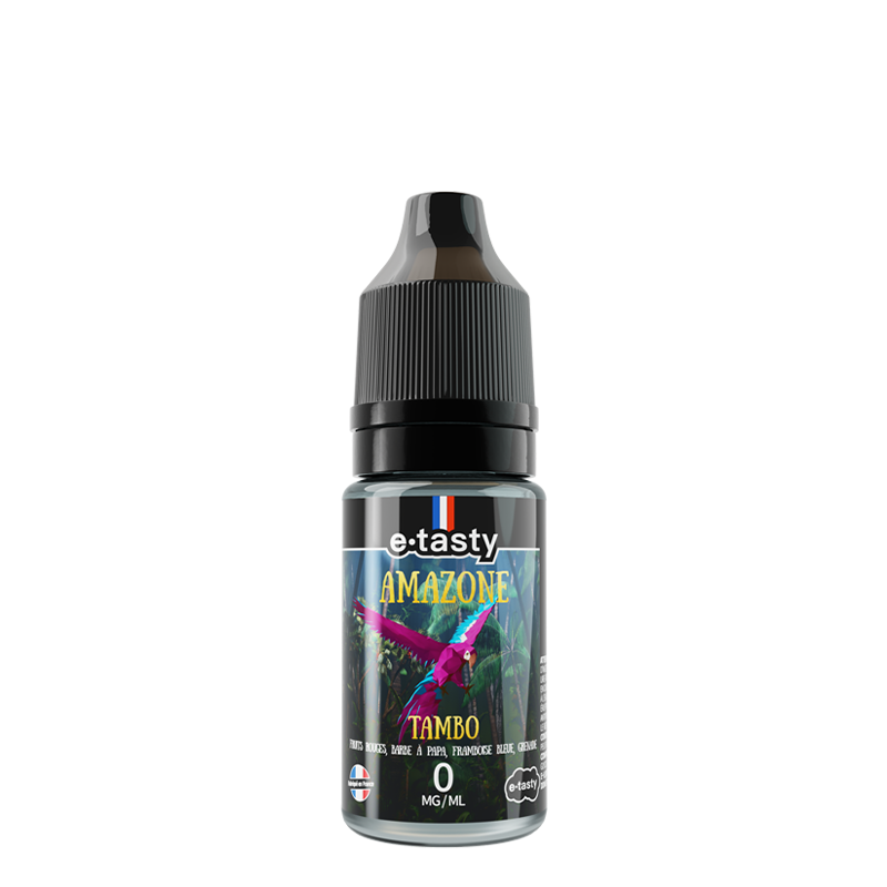 Tambo 10ml