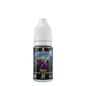 Tambo Sels de nicotine 10ml