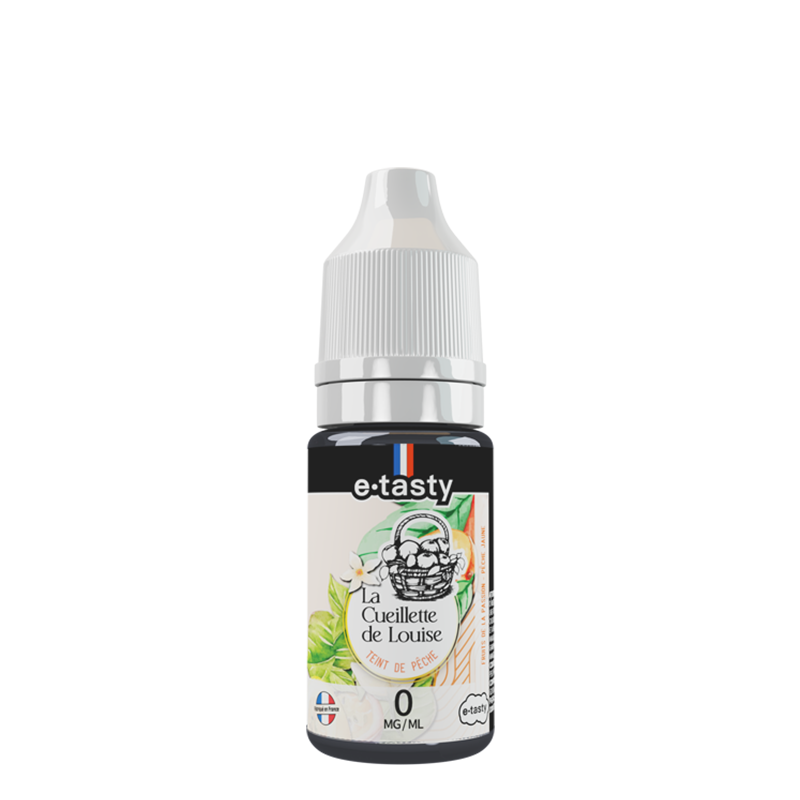 Teint de Pêche 10ml