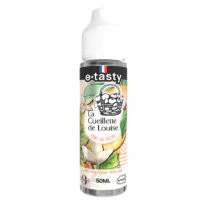 Teint de Pêche 50ml