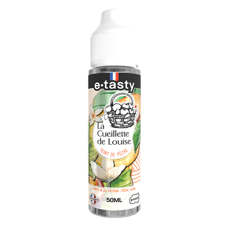 Teint de Pêche 50ml