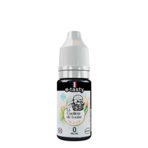 Teint de Pêche Récolte d'Hiver 10ml