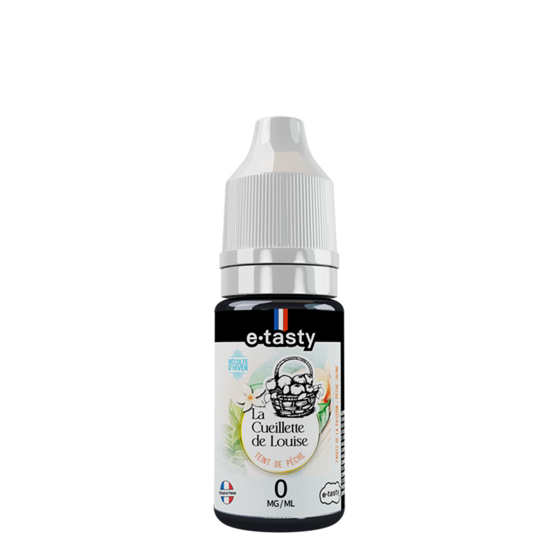 Teint de Pêche Récolte d'Hiver 10ml