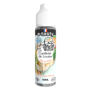Teint de Pêche Récolte d'Hiver 50ml