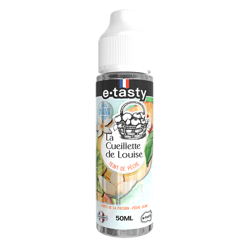 Teint de Pêche Récolte d'Hiver 50ml