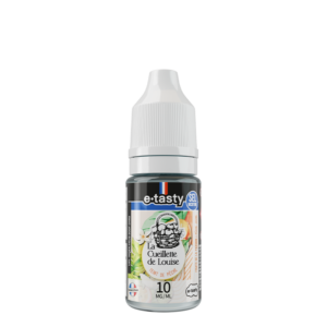 Teint de Pêche Sels de nicotine 10ml
