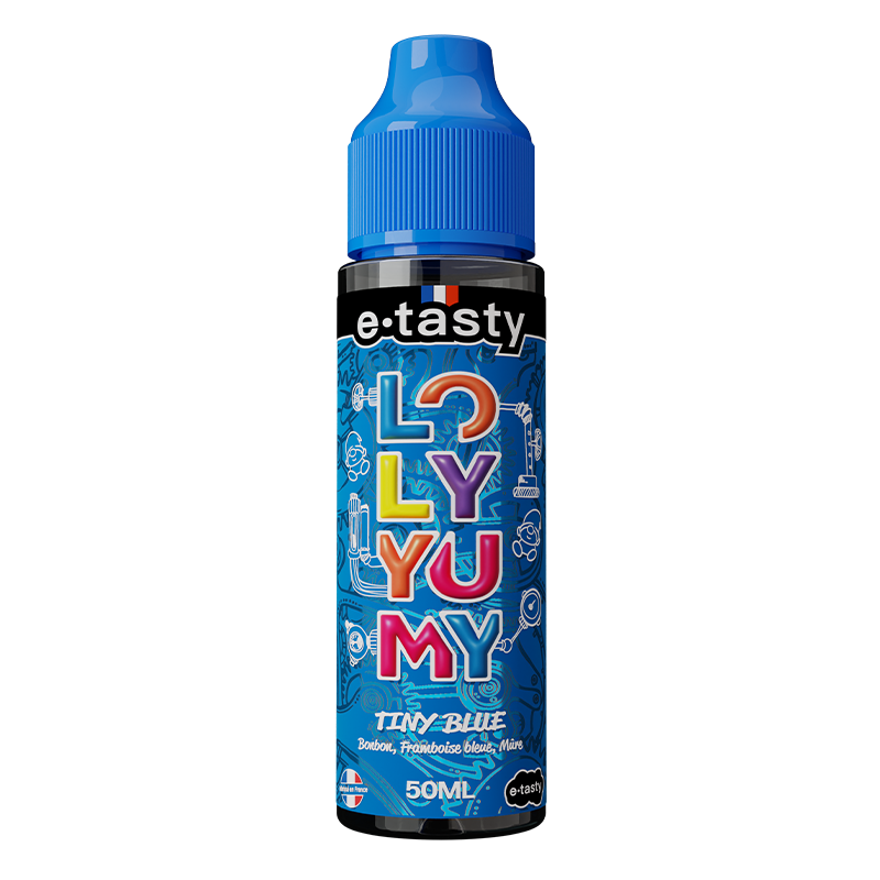Tiny Blue 50ml