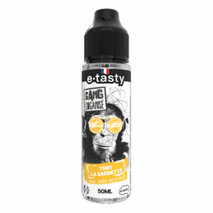 Tony la Gachette 50ml