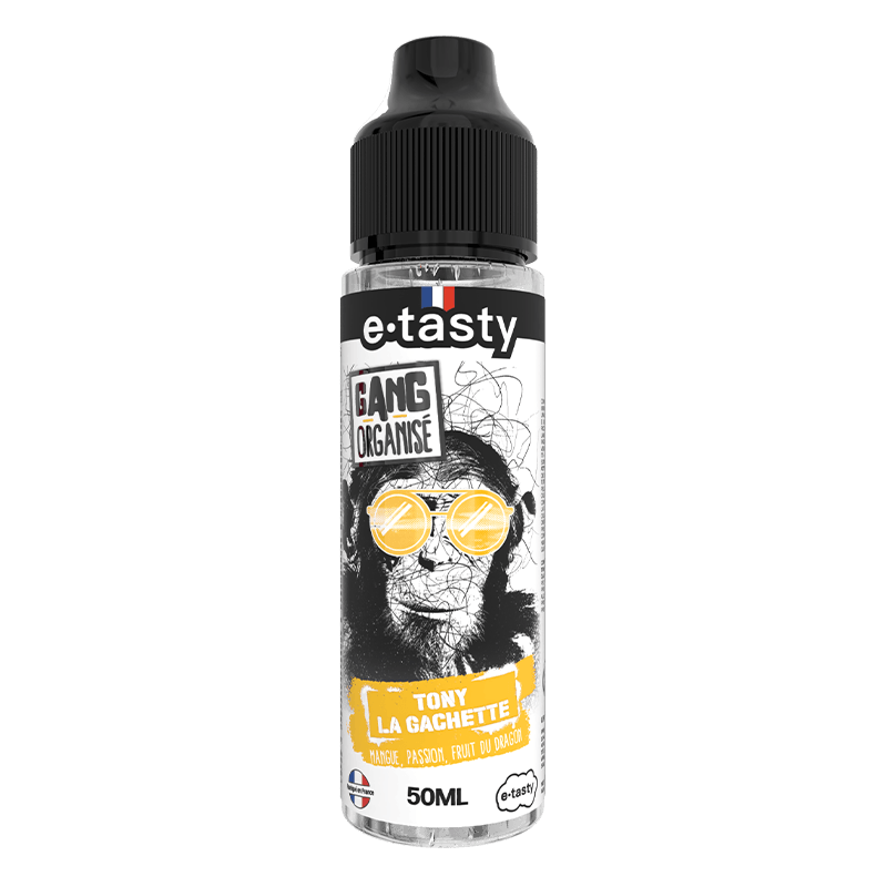 Tony la Gachette 50ml