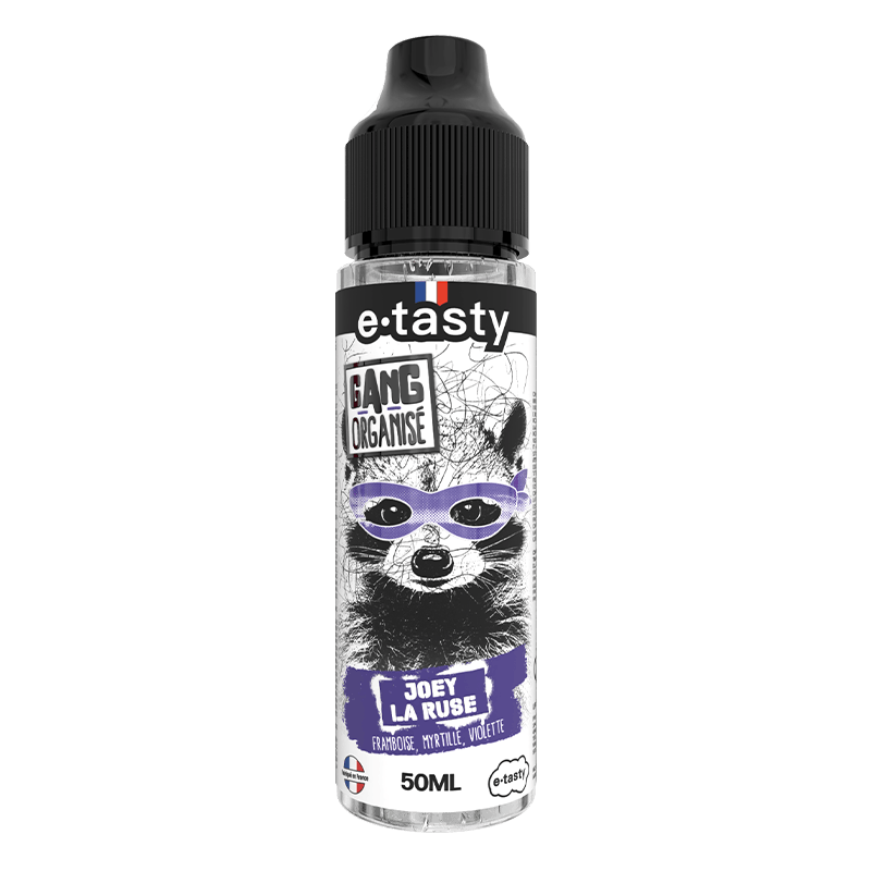 Joey la Ruse 50ml
