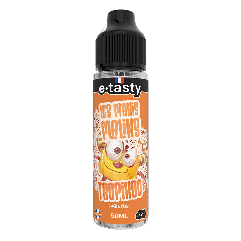 Tropikoo 50ml