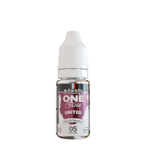 United Sels de nicotine 10ml