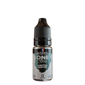 United Menthol 10ml