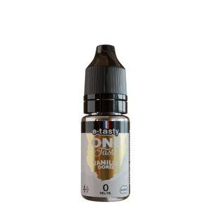 Vanille Dorée 10ml