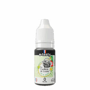 Vert de Jalousie 10ml