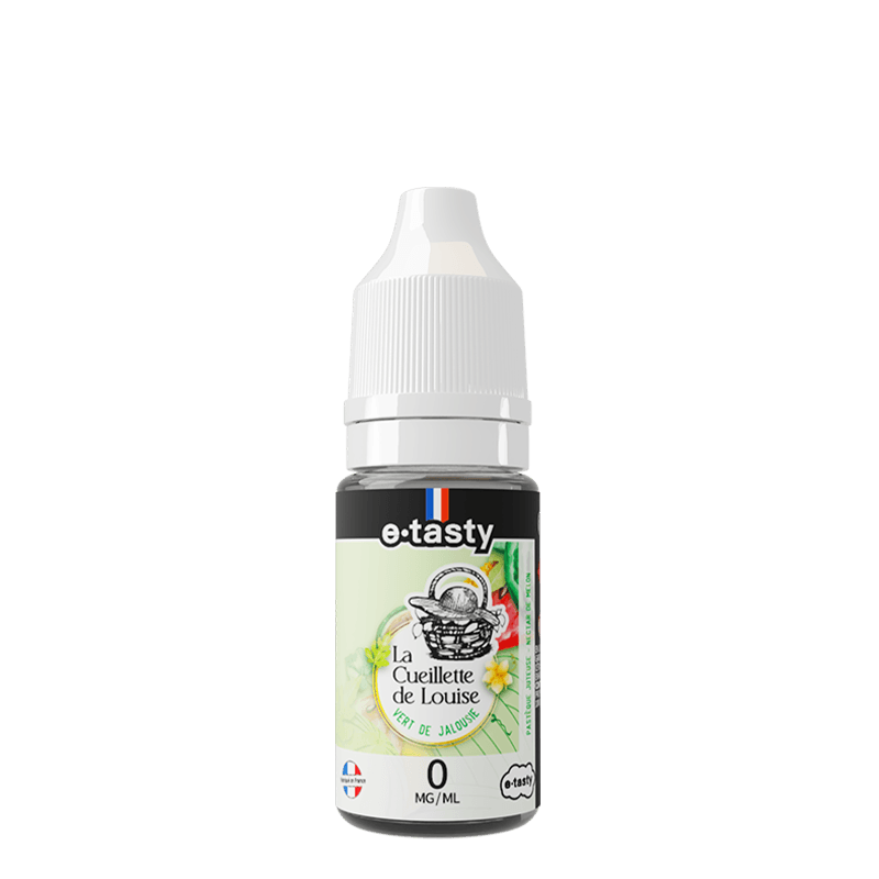 Vert de Jalousie 10ml