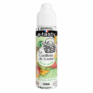 Vert de Jalousie 50ml