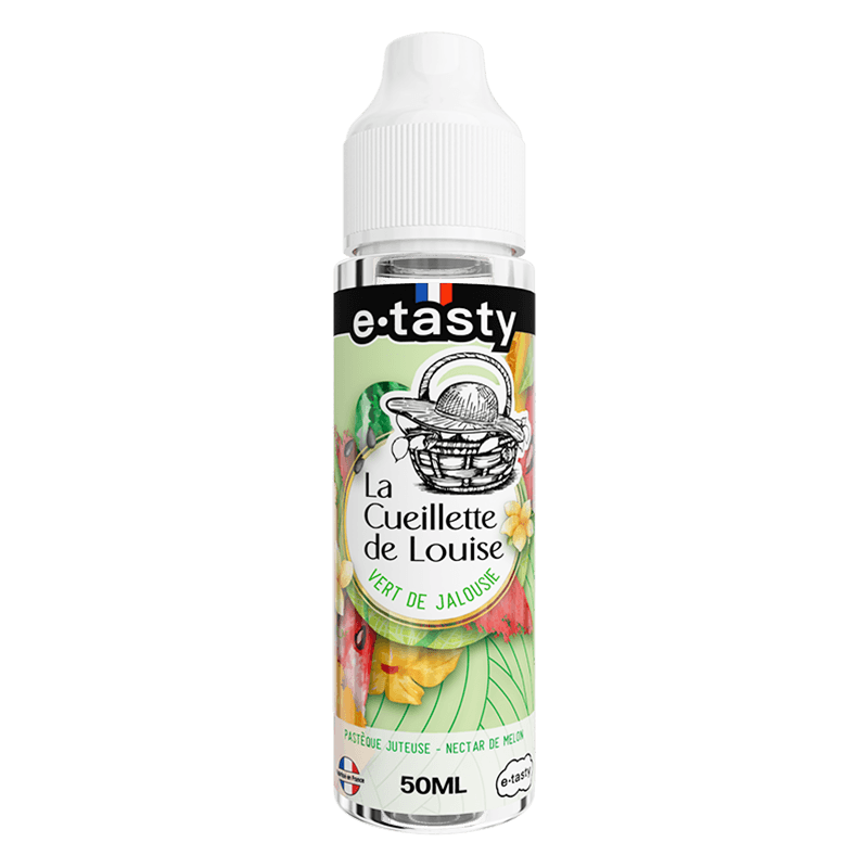 Vert de Jalousie 50ml