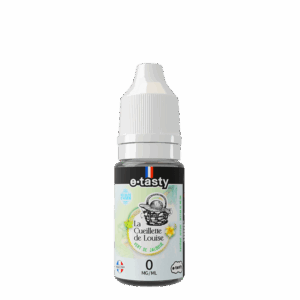 Vert de Jalousie Récolte d'Hiver 10ml