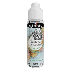 Vert de Jalousie Récolte d'Hiver 50ml