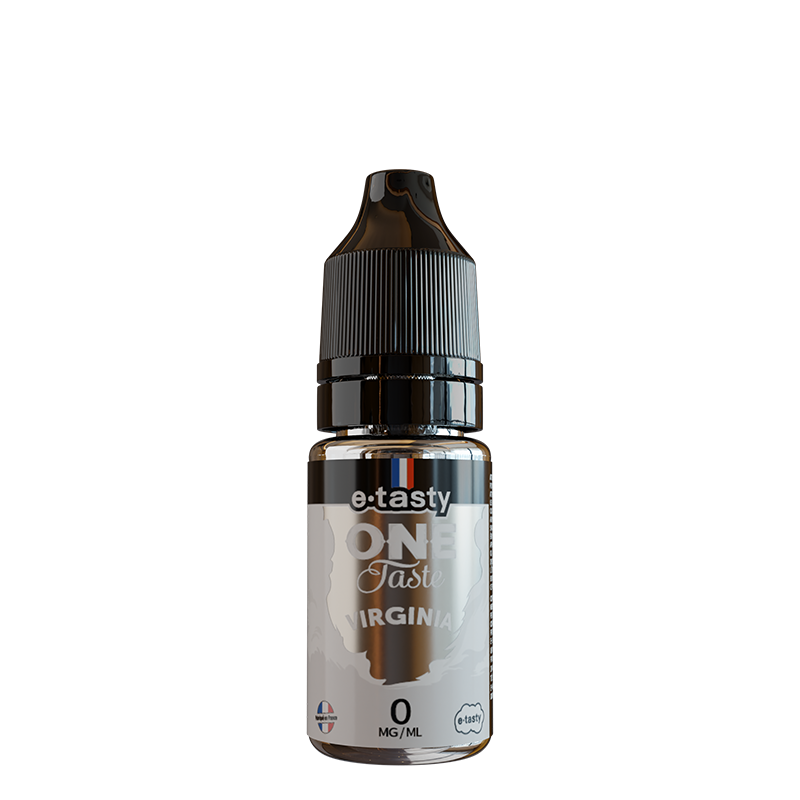 Virginia 10ml